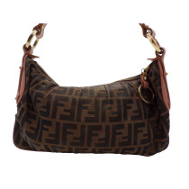 Fendi Shoulder Zucca
