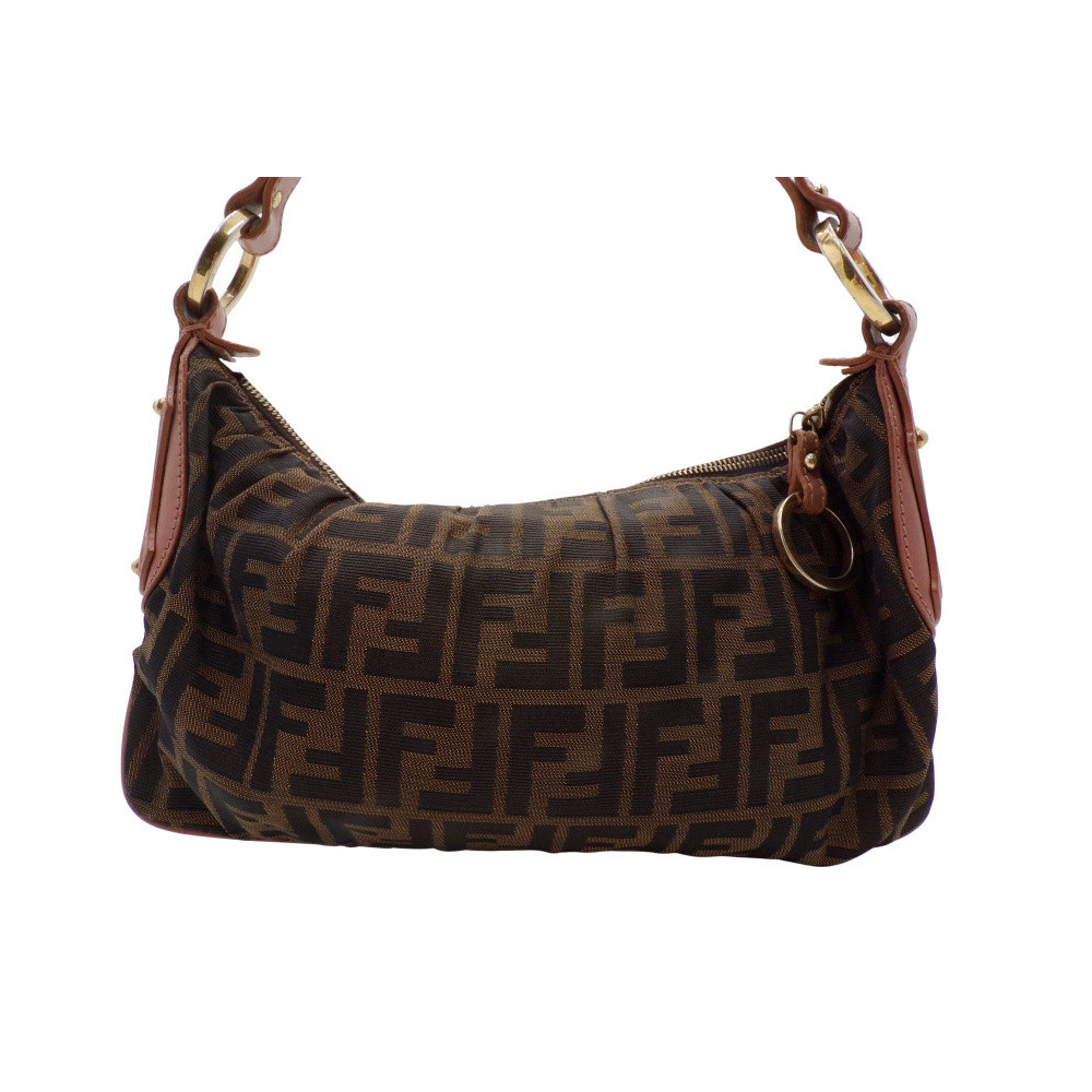 Fendi Shoulder Zucca