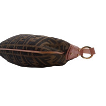 Fendi à Épaule Zucca