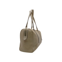 Gucci Shopping Guccissima Leder Elfenbein