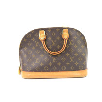 Louis Vuitton Alma PM