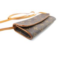Pochette Twin Louis Vuitton