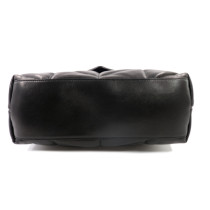 Saint Laurent  Loulou  Puffer small