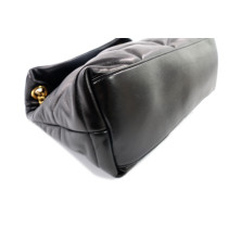 Saint Laurent Loulou Puffer small