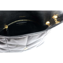 Saint Laurent  Loulou  Puffer small