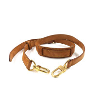 Louis Vuitton Bandoulière Keepall Cuir Vache Naturelle