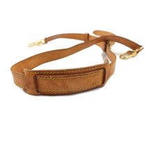 Louis Vuitton Bandoulière Keepall Cuir Vache Naturelle