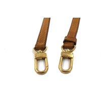 Louis Vuitton Bandoulière Keepall Cuir Vache Naturelle