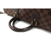 Louis Vuitton Speedy 35 Damier Ebene