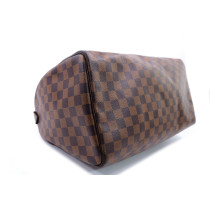 Louis Vuitton Speedy 35 Damier Ebene