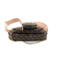 Louis Vuitton MultiPochette Monogram