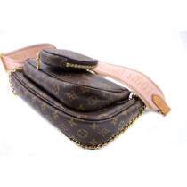 Louis Vuitton MultiPochette Monogram