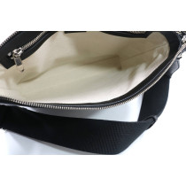 Gucci Pouch Pelle Nera