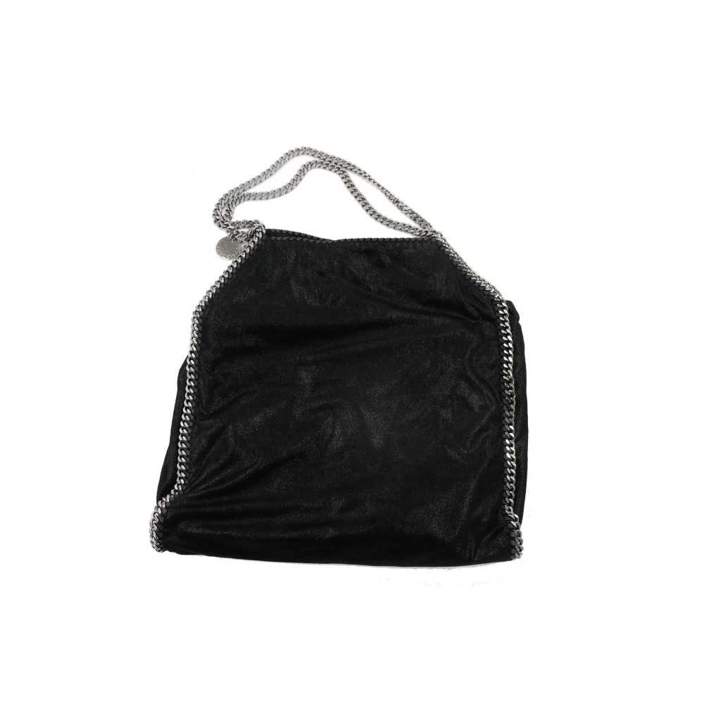 Stella McCartney Falabella Large Black