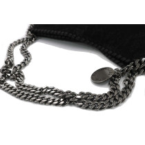 Stella McCartney Falabella Large Noire