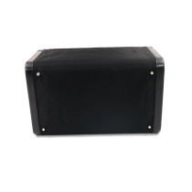 Prada Beauty Case Tela Vela Nera