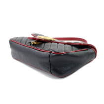 Gucci Marmont Pelle Nera