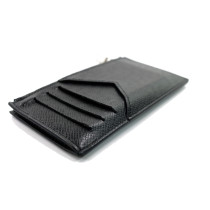 Louis Vuitton Portafoglio Pelle Nera