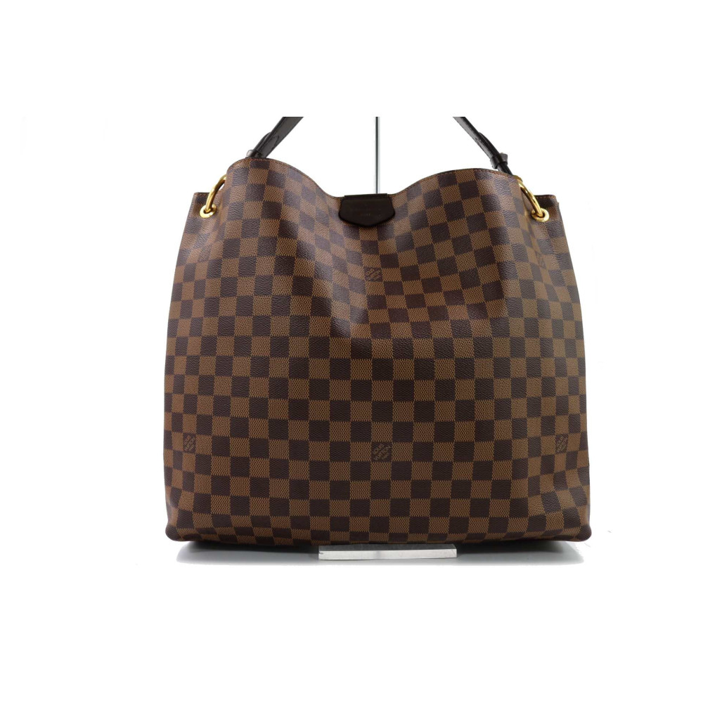 Louis Vuitton Graceful Damier Ebene