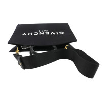 Givenchy Black Fabric Tote Bag
