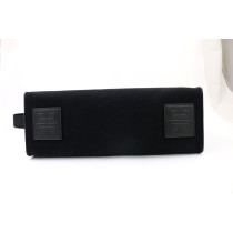 Givenchy Black Fabric Tote Bag