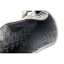 Bottega Veneta Sardine Pelle Nera