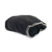 Stella McCartney Falabella 2 Ketten Schwarz
