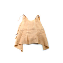 Prada Light Pink Ramie Suit