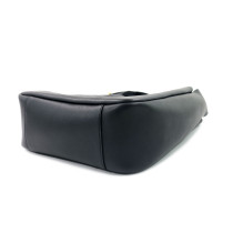 Saint Laurent Le 5 à 7 Black Leather