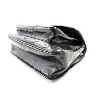 Saint Laurent Niki Pelle Nera