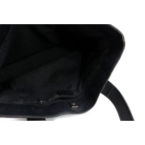 Gucci Sherry Line Grauer Denim