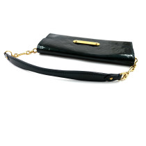 Louis Vuitton Sunset Boulevard Vernis Verde