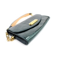 Louis Vuitton Sunset Boulevard Vernis Verde