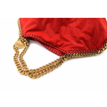 Stella McCartney Falabella Red