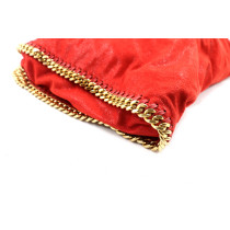 Stella McCartney Red Falabella