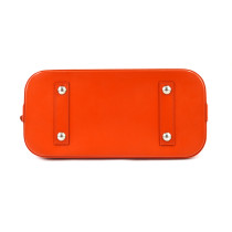 Louis Vuitton Alma Epi Orange