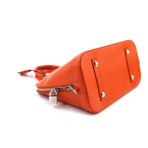 Louis Vuitton Alma Epi Orange