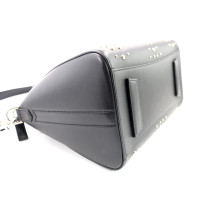 Givenchy Antigona Cuir Noir