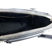 Givenchy Antigona Black Leather