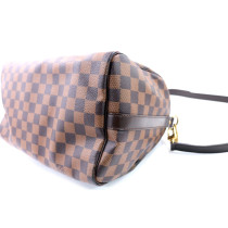 Louis Vuitton Speedy 30 Damier Ebene