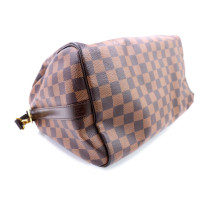 Louis Vuitton Speedy 30 Damier Ebene
