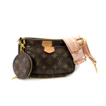 Louis Vuitton MultiPochette Monogram