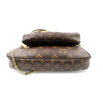 Louis Vuitton MultiPochette Monogram