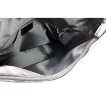 Gucci Hobo Vintage GG Black