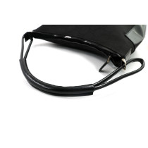 Gucci Hobo Vintage GG Schwarz