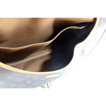 Gucci Hobo Vintage GG Black