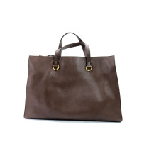 Gucci Cruise Cuir Marron