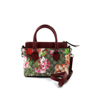 Gucci Blooms GG Supreme Beige
