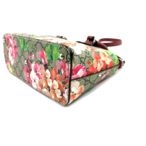 구찌 블룸 GG 슈프림 베이지