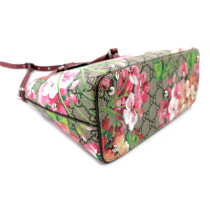 구찌 블룸 GG 슈프림 베이지